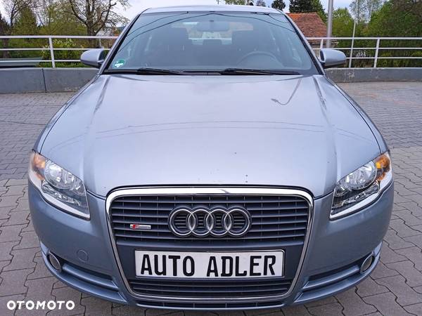 Audi A4 Avant 2.0 - 4