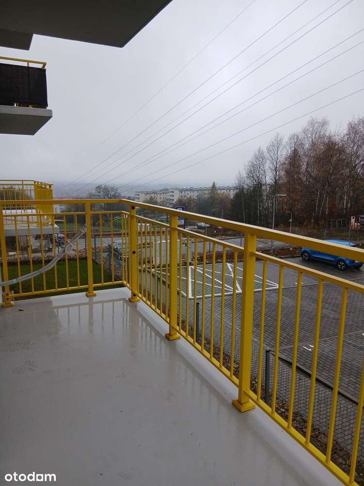 Vidok Residence -mieszkanie 50,40m2 Młoszowa , ul.Trzebińska-0