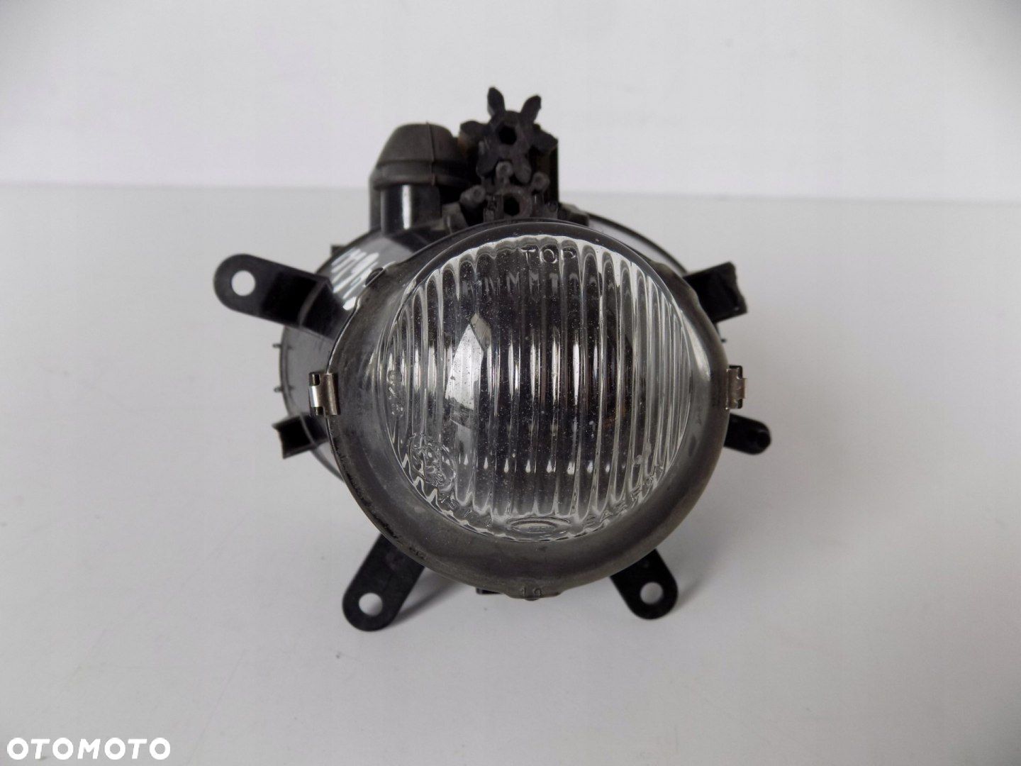 Halogen LCI BMW 3 E46 LCI - 5155 - 1