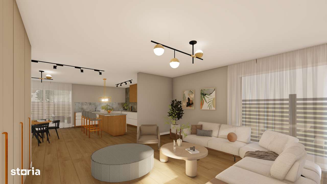 ARED IMAR parcele de teren direct la dezvoltator 300 mp- comision 0% - Imagine principală: 5/14