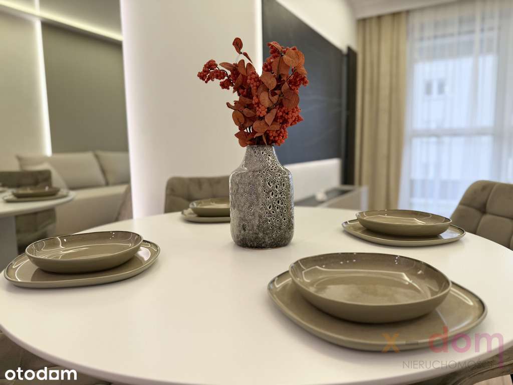 62 m2, pod klucz, OGRÓD + TARAS-4