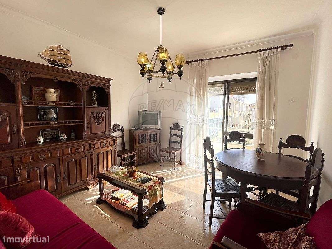 Apartamento T2 para venda - Grande imagem: 2/15