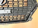 HYUNDAI I30 III 17-19 FASTBACK ATRAPA GRILL KRATKA - 8