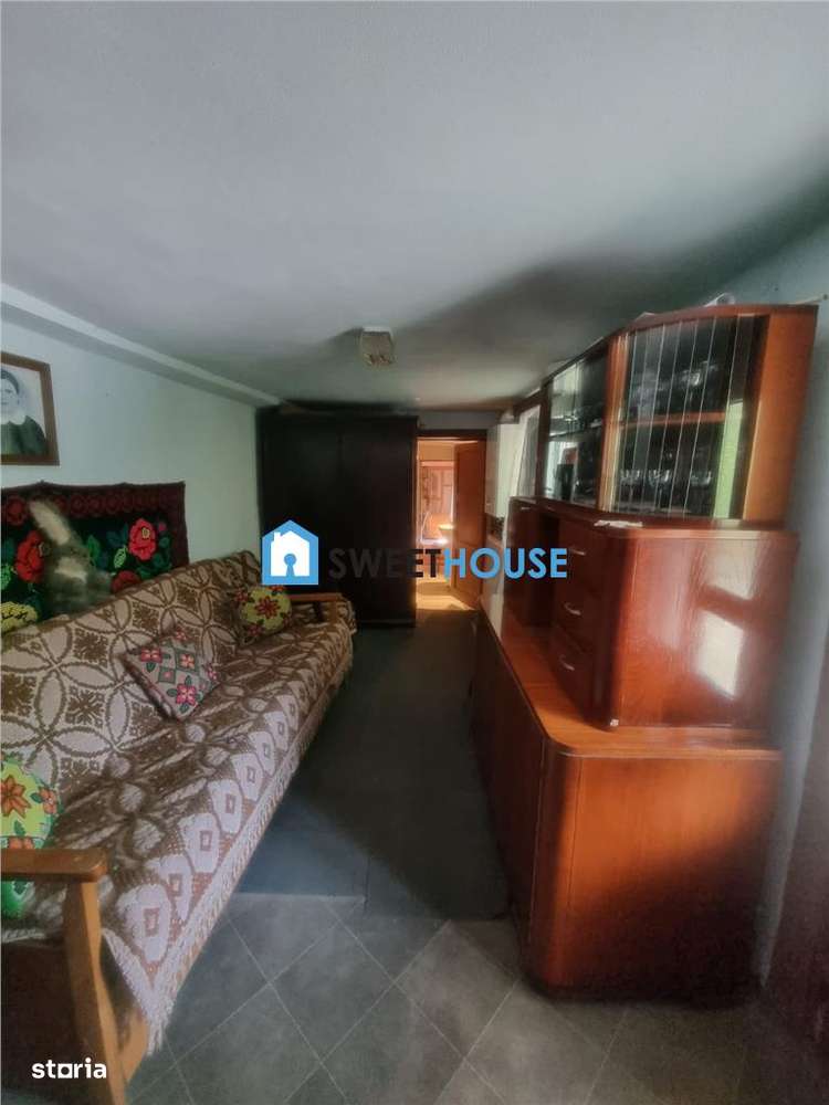 CASA DE VANZARE IN SERCAITA - Imagine principală: 5/20