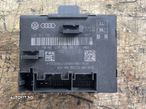 Calculator confort Audi A6 C6 2.0TDI Manual Negru 140cp - 1