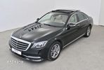 Mercedes-Benz Klasa S 450 4-Matic 9G-TRONIC - 17