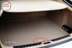 Maner interior pentru portbagaj Bej BMW Seria 5 E61 (2003-2010) X5 E70 (2007-2013)- livrare gratuita - 5