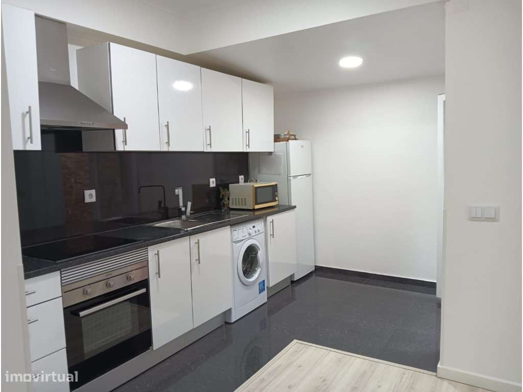 Apartamento T2 - Corredoura-7