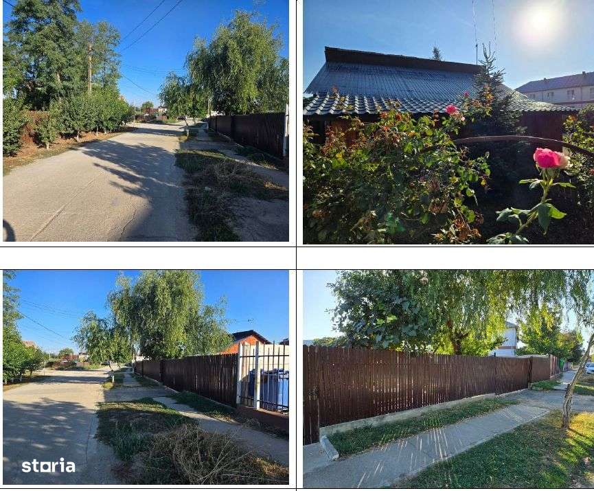 Casa si Teren, Loc Fundulea, Jud. Calarasi - Imagine principală: 4/5