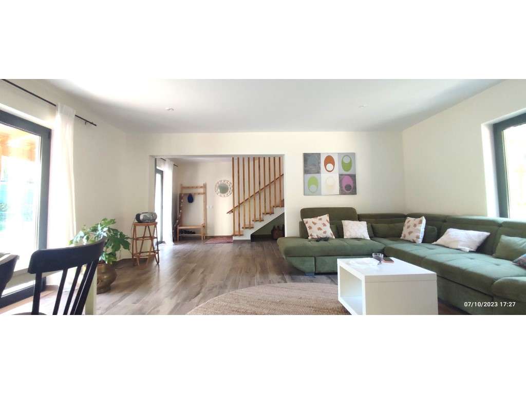 Quinta com duas moradias, anexos, diversas arvores de fruto, vinha ...-27