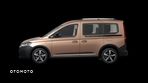 Volkswagen Caddy 2.0 TDI PanAmericana DSG - 2