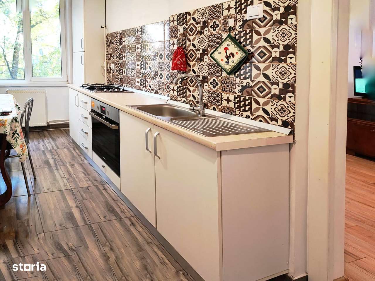 apartament 2 camere Cetru Galati - Imagine principală: 4/6