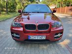 BMW X6 35i xDrive - 2