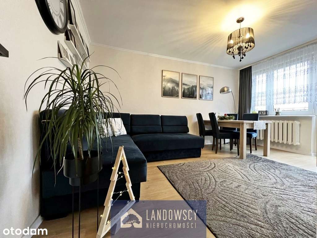 Twoje nowe mieszkanie w centrum Starogardu! - Pełny obrazek: 3/20