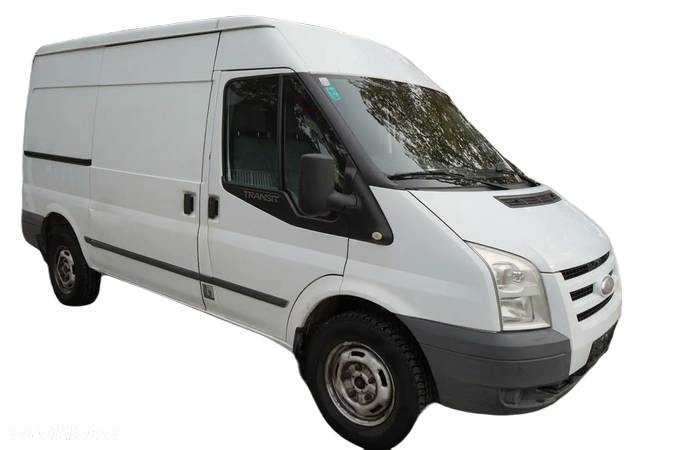 Wszystkie Części Do Ford Transit MK7 06-14 2.2 2.4 TDCI P8FA PGFA DRFB JXFA JXFC - 1