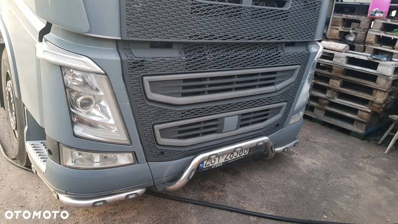 Volvo FH13 - 6