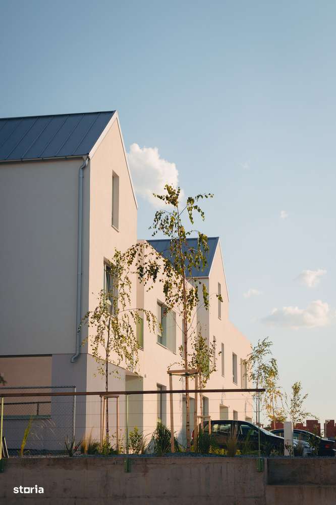 Casa Klara, 742 euro/mp, Colina Park ZMO, nZEB+Bonus 2 parcari - Imagine principală: 5/19