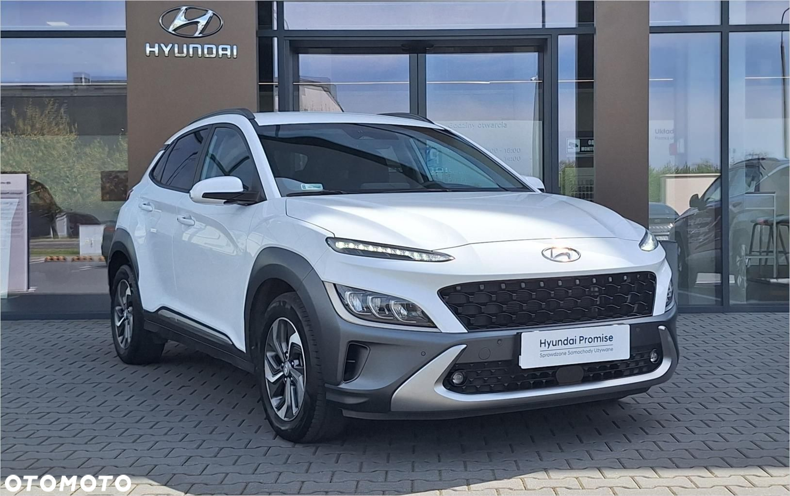 Hyundai Kona - 3