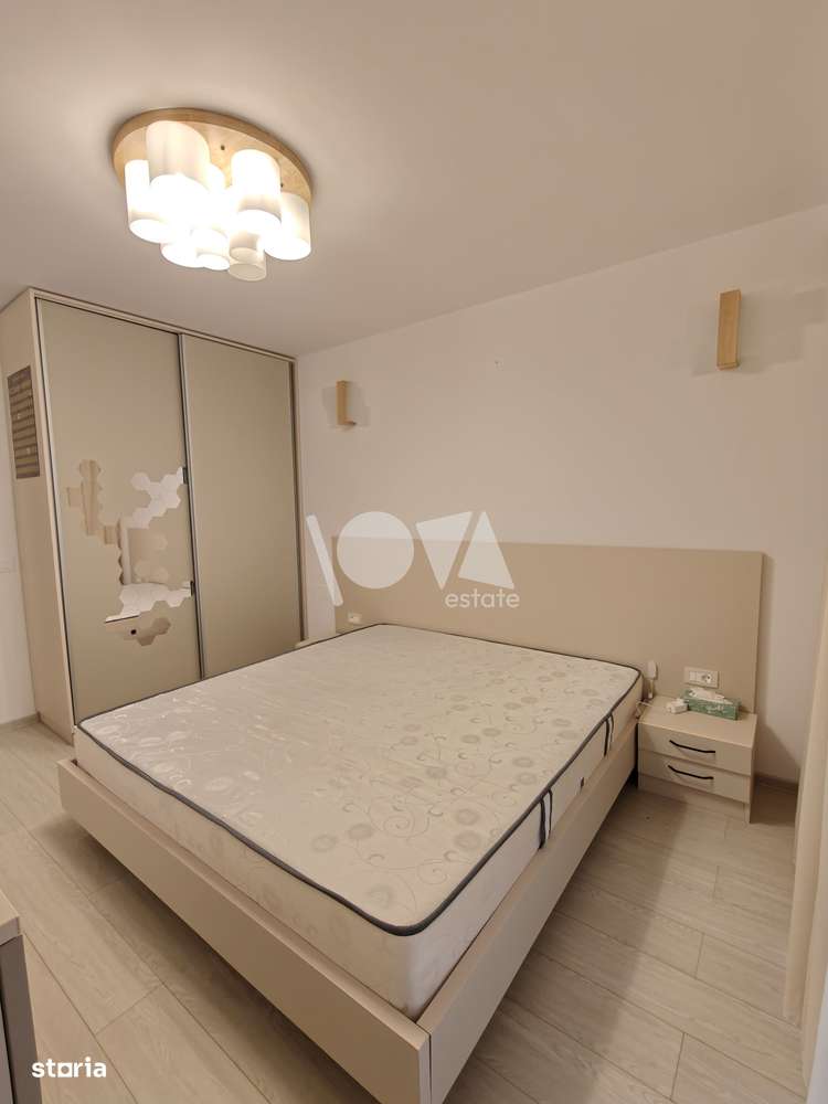 De vânzare: ap. 3 camere Exigent+2 locuri subterane de parcare+boxa-5