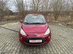 Ford KA 1.2 Digital - 1