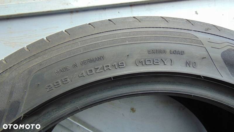 OPONA GOODYEAR EAGLE F1 ASYMMETRIC 3 295/40R19 - 6