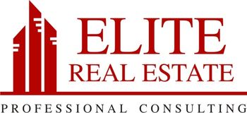 Elite Real Estate Spółka z o.o. Logo