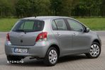 Toyota Yaris 1.33 Premium - 14