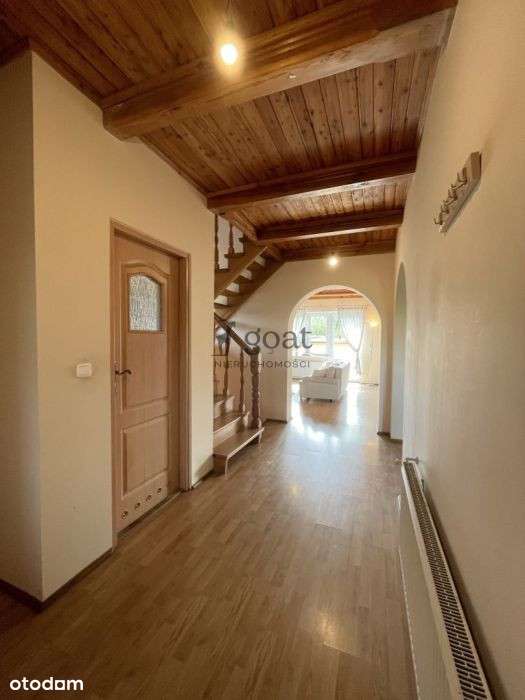 Bliźniak 167 m²| Gdańsk Ujeścisko