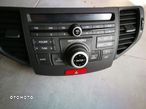 Honda accord VIII 2010 radio nawigacja - 1