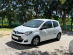 Renault Twingo dCi 75 Expression - 2