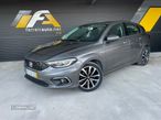 Fiat Tipo 1.3 M-Jet Lounge J17 - 1