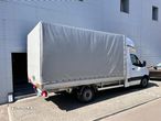 Mercedes-Benz Sprinter 317 cabina dormit - 4