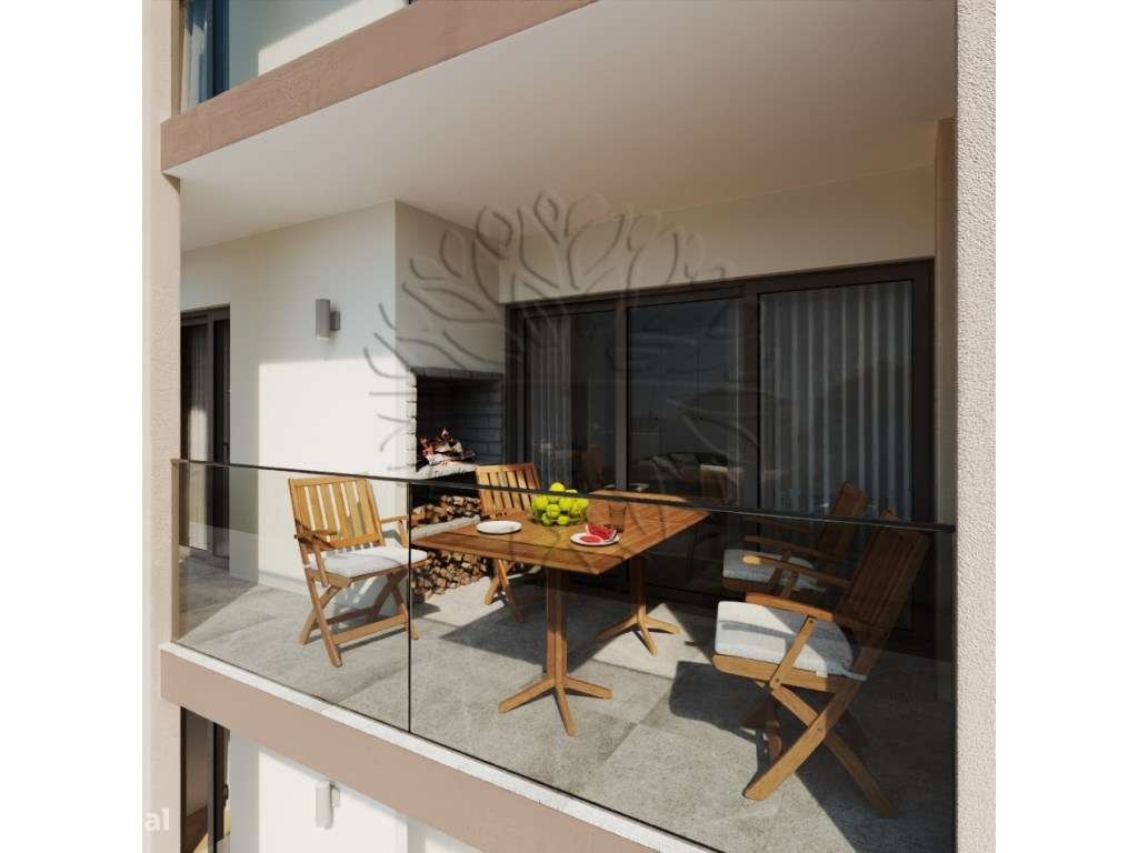 T2 R/C Montijo em construção - Grande imagem: 5/12