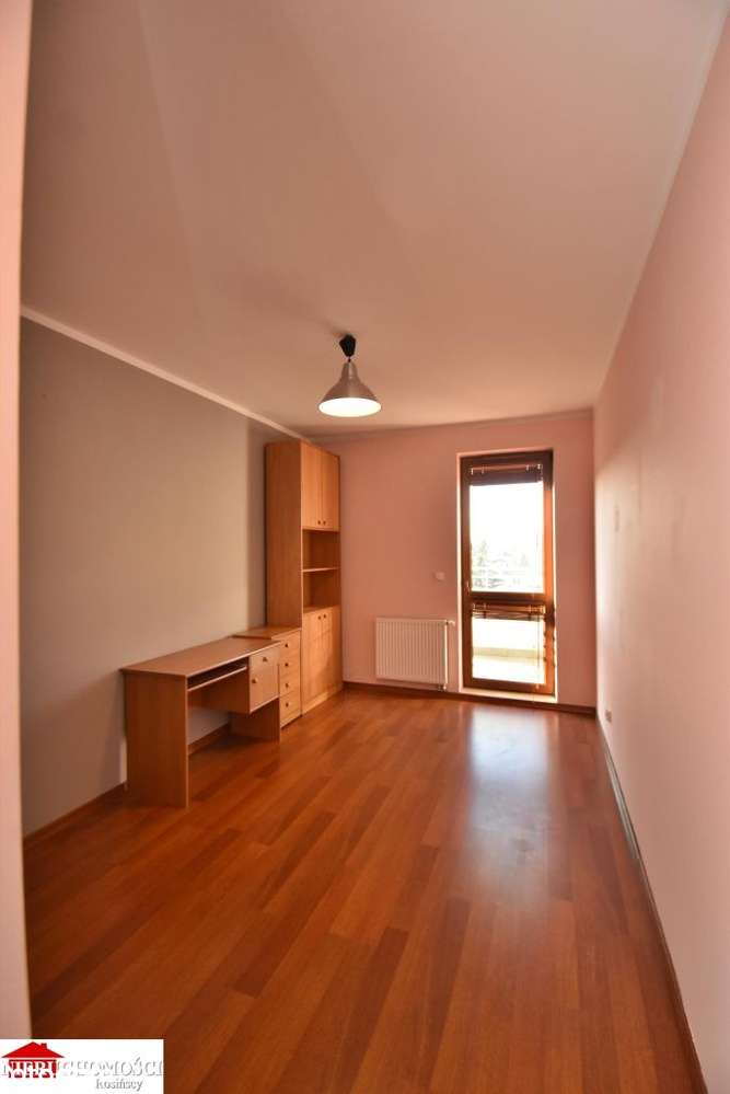 Apartament-2 pok.+ garaż-7