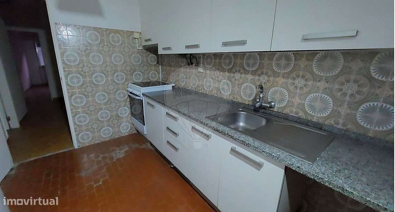Apartamento T2 para venda - Grande imagem: 4/21