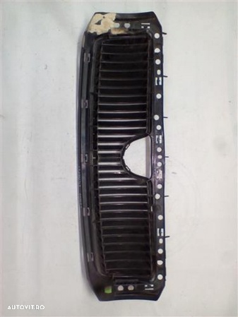 Grila radiator Skoda Fabia1 An 1999-2007, cod 6Y0853668B - 5