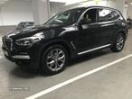 BMW X3 20 d xDrive xLine - 2