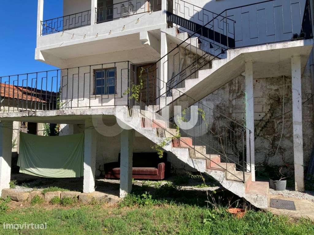 Quinta - Rodeada de Natureza-38