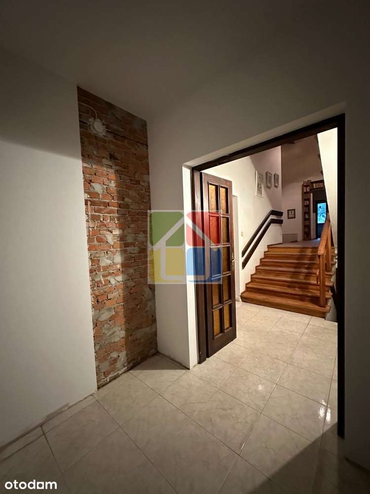 Dom z duszą pod Gostyninem - Bierzewice-6