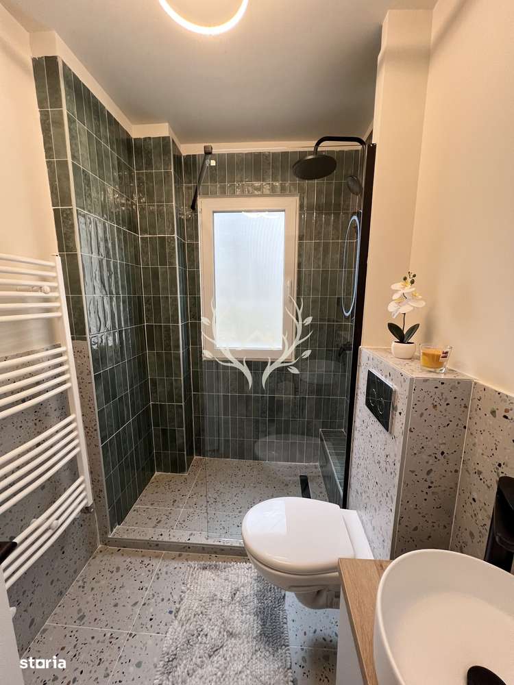 Apartament 3 camere, 2 bai, renovat integral, Grigorescu-7