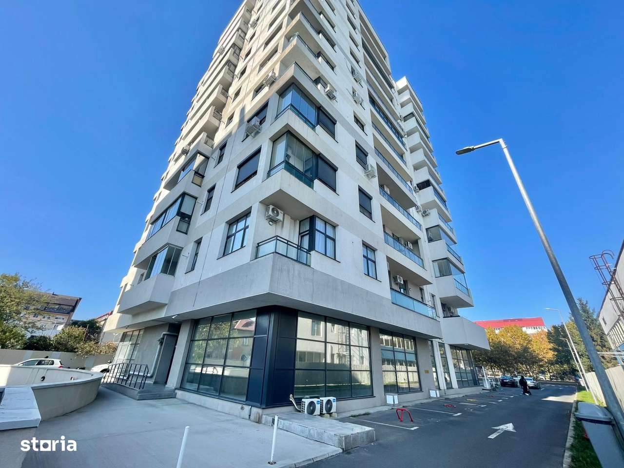 Spațiu comercial -Titan / Pallady Towers Residence, Ozana-8