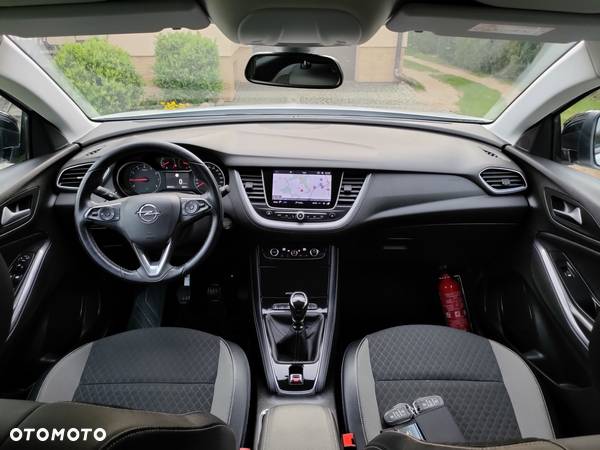 Opel Grandland X - 20