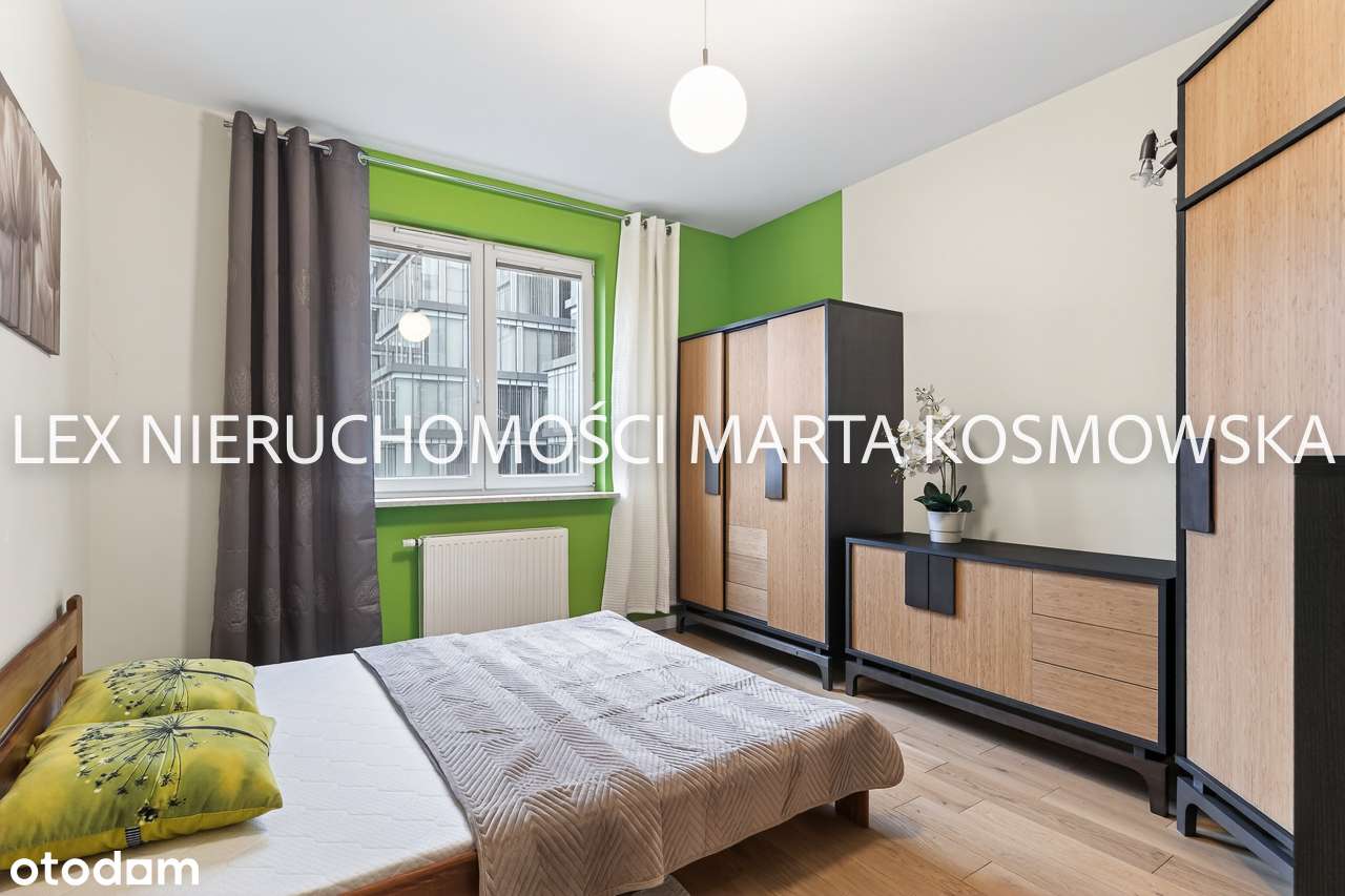 Wola ul.Jana Kazimierza, 2 pok. 49,06 m, komórka  o pow. 6,80 m-8