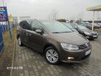 Volkswagen Sharan 2.0 TDI BlueMotion Technology Life - 1