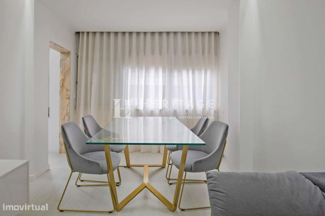 T2 na Vila Châ - Grande imagem: 5/24