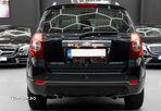 Chevrolet Captiva 2.2D AWD 7 locuri LTZ black leather - 6