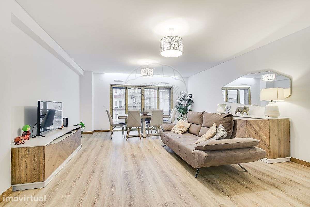 Apartamento T3 para venda - Grande imagem: 5/34