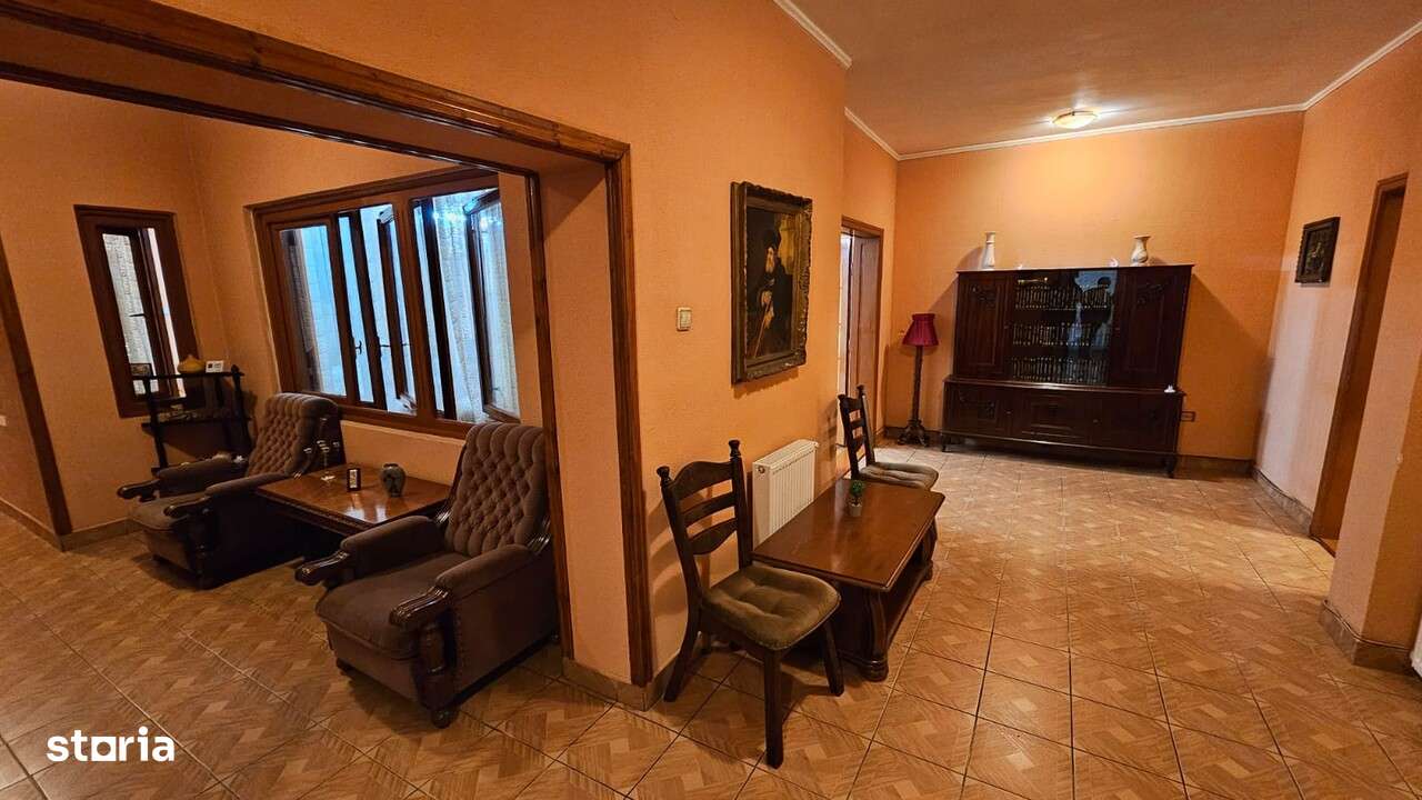 DEMOCRATIEI-Value Center-casa 259 mp , ter 532mp - 249000 euro-1