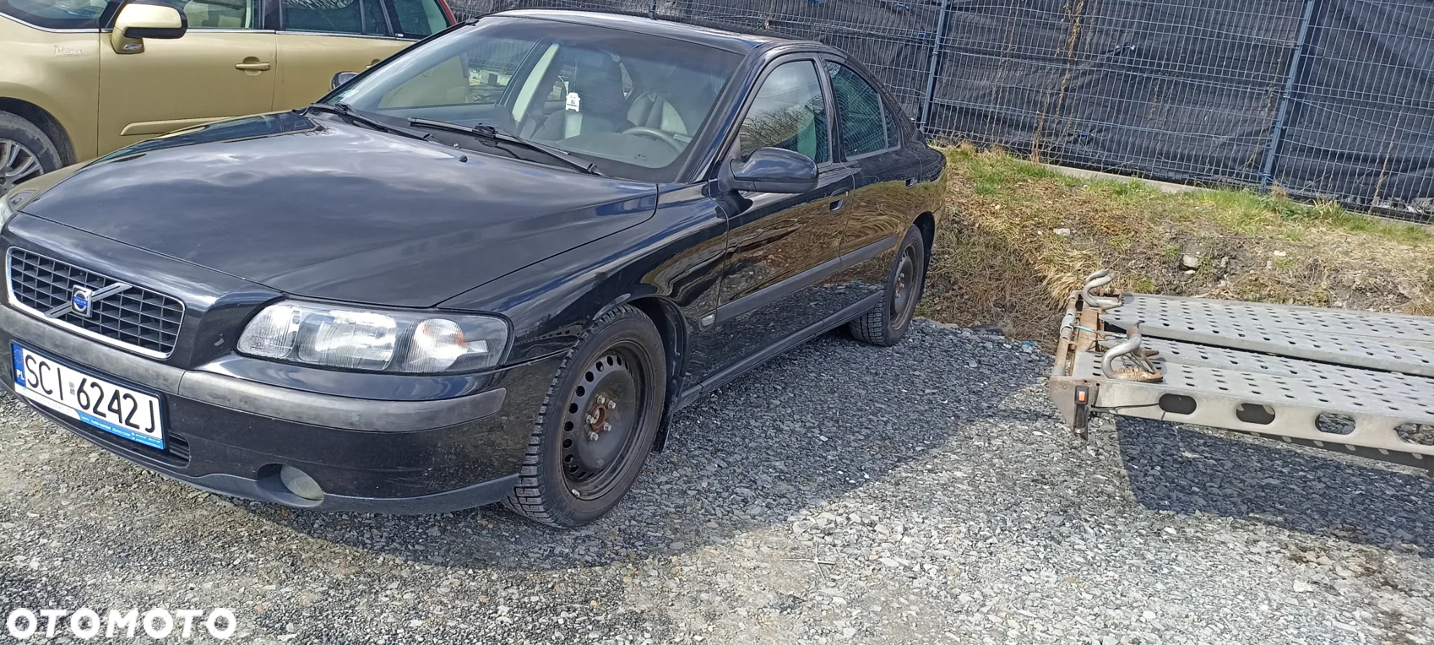 Volvo S60 - 4