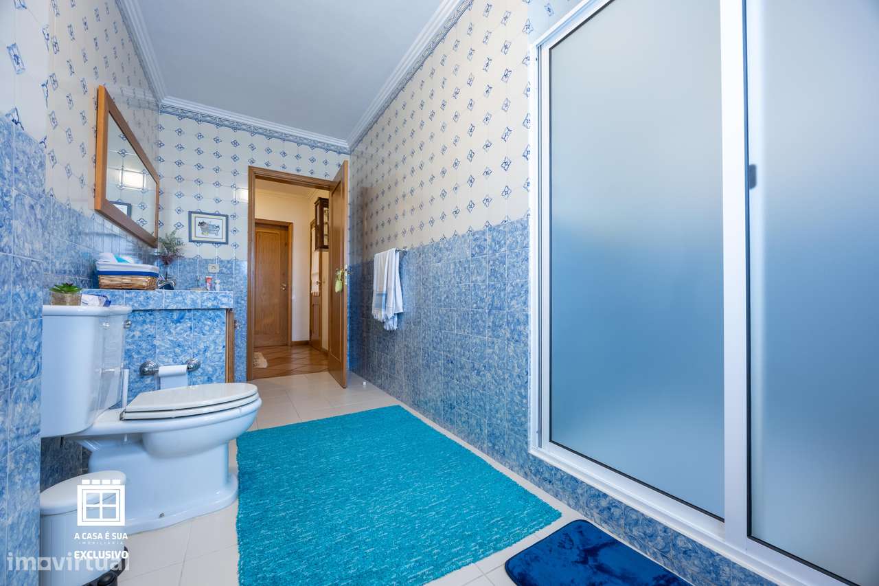 Moradia isolada em Avanca - Exclusivo-20